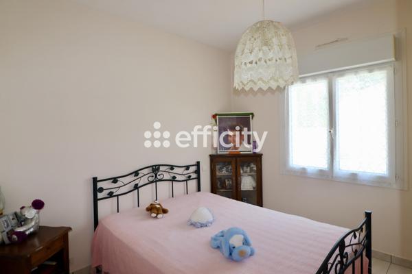 Maison 6 pièces - 154 m²