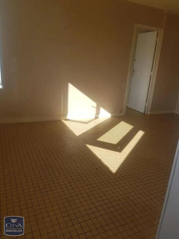 Appartement à louer 2 pièces 39.91m²