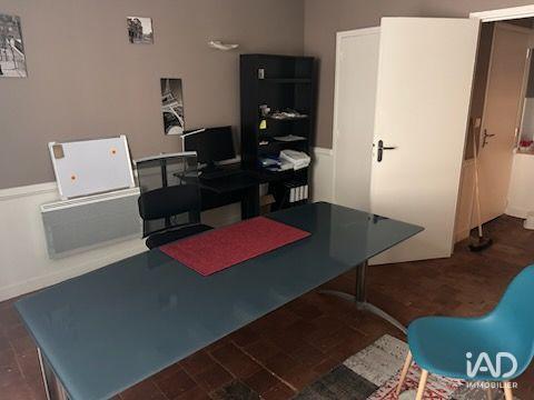 Bureaux à vendre 51 m² Sainte-Maure-de-Touraine