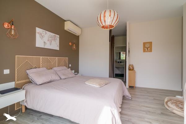 Maison à vendre |  Grenade |  6 pièces | 145 m²