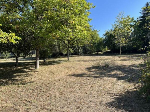 Maison à vendre |  Saint-Front-la-Rivière |  4 pièces | 83 m²