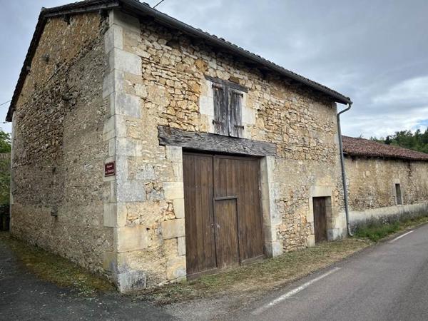 Maison à vendre |  Saint-Front-la-Rivière |  4 pièces | 83 m²