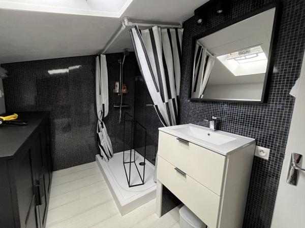 Maison à vendre |  Saint-Front-la-Rivière |  4 pièces | 83 m²