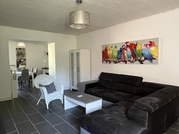 Maison à vendre |  Saint-Front-la-Rivière |  4 pièces | 83 m²