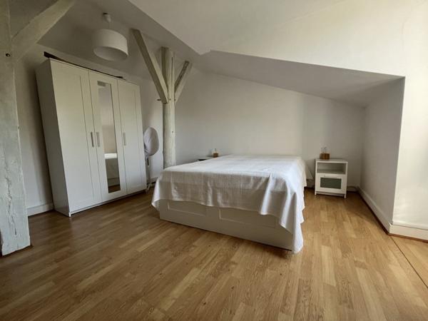 Maison à vendre |  Saint-Front-la-Rivière |  4 pièces | 83 m²