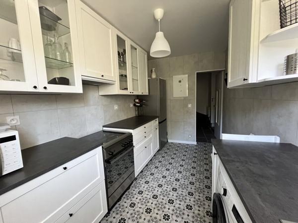 Maison à vendre |  Saint-Front-la-Rivière |  4 pièces | 83 m²