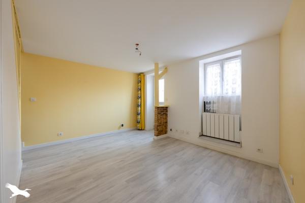 Maison à vendre |  Auvers-sur-Oise |  3 pièces | 42 m²