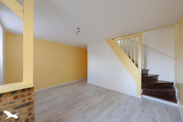 Maison à vendre |  Auvers-sur-Oise |  3 pièces | 42 m²