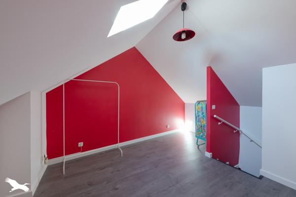 Maison à vendre |  Auvers-sur-Oise |  3 pièces | 42 m²