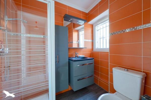 Maison à vendre |  Auvers-sur-Oise |  3 pièces | 42 m²