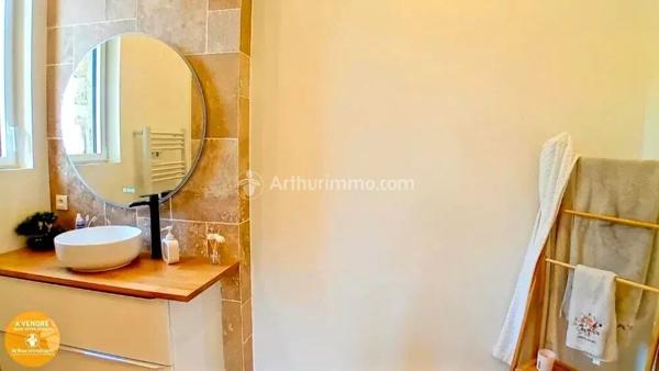 Vente Propriété 8 pièces 264 m2 à Puylaurens