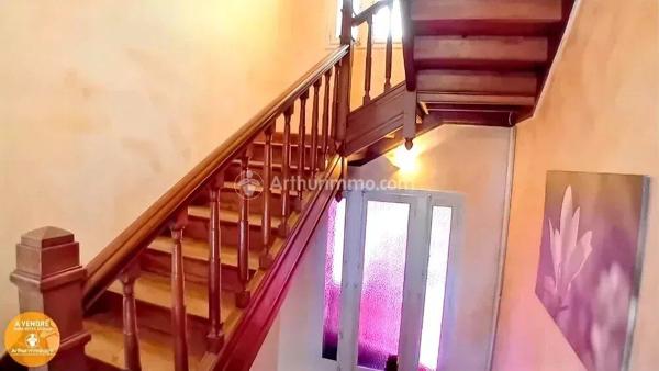 Vente Propriété 8 pièces 264 m2 à Puylaurens