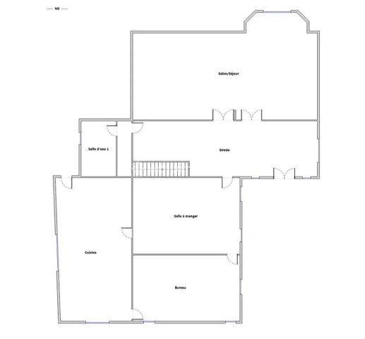 Vente Propriété 8 pièces 264 m2 à Puylaurens