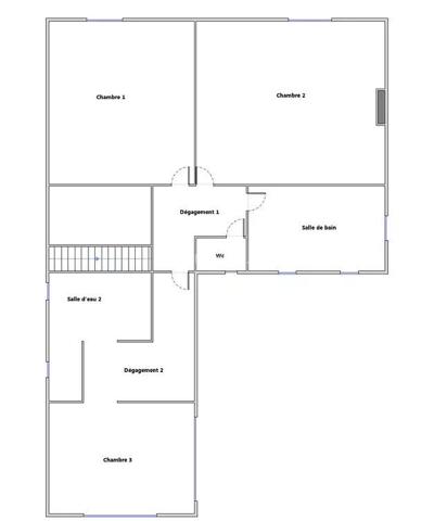 Vente Propriété 8 pièces 264 m2 à Puylaurens