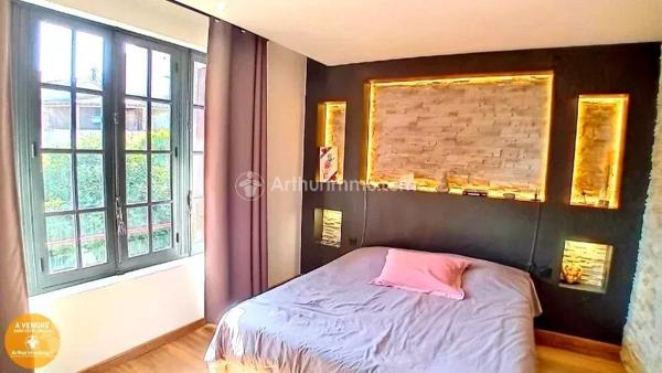 Vente Propriété 8 pièces 264 m2 à Puylaurens