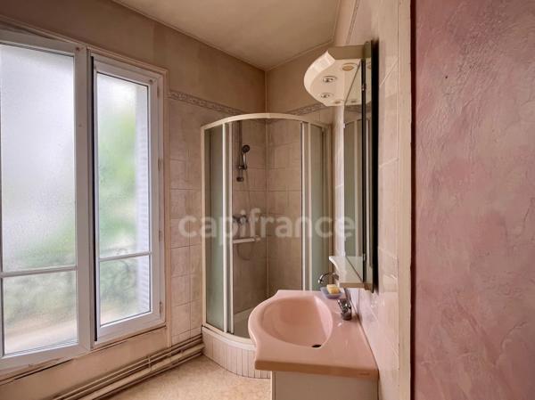 Appartement à vendre 2 pièces LA GARENNE COLOMBES (92)