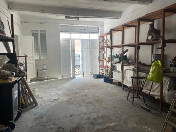 Vente Immeuble 6 pièces 109 m2 à Perpignan