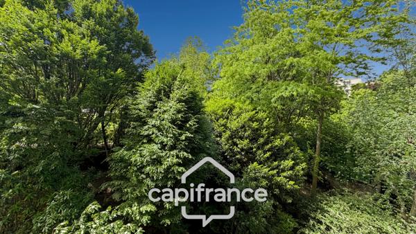 Grand Studio 38m² SAINT CLOUD (92)