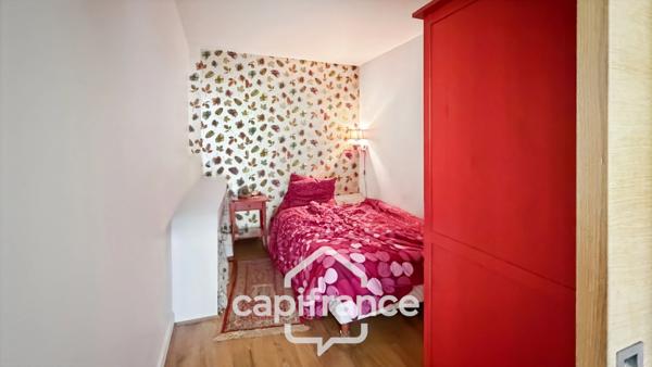 Grand Studio 38m² SAINT CLOUD (92)