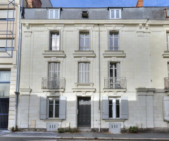 Immeuble de rapport