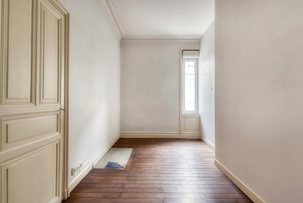 Immeuble de rapport