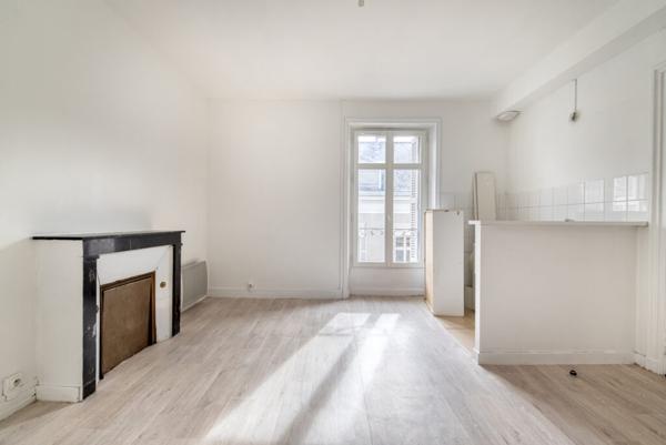 Immeuble de rapport
