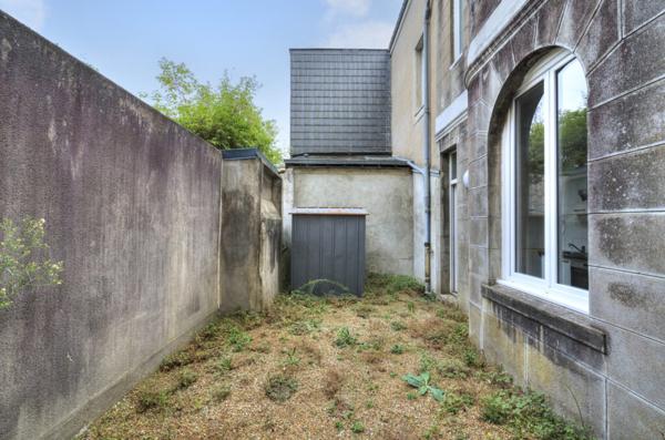 Immeuble de rapport