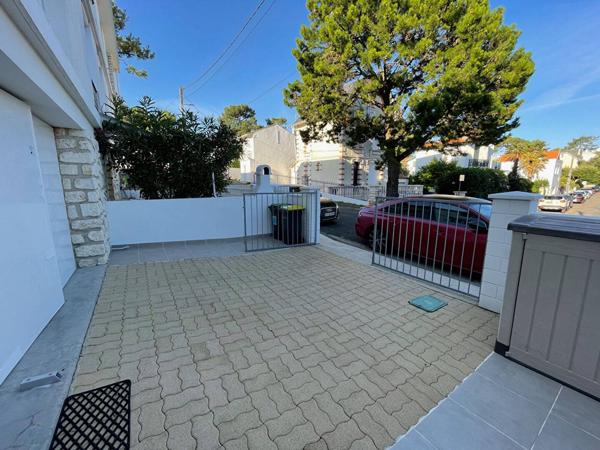 MAISON à SAINT GEORGES DE DIDONNE