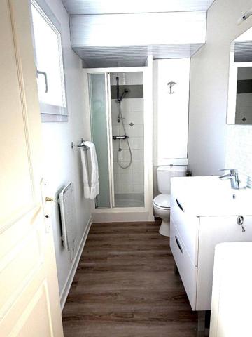 MAISON à SAINT GEORGES DE DIDONNE