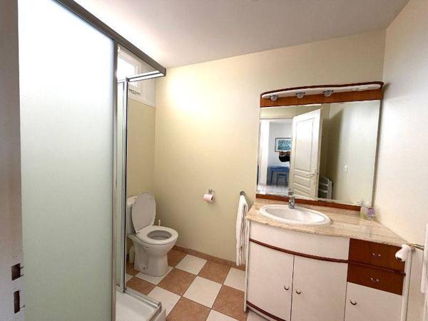 MAISON à SAINT GEORGES DE DIDONNE