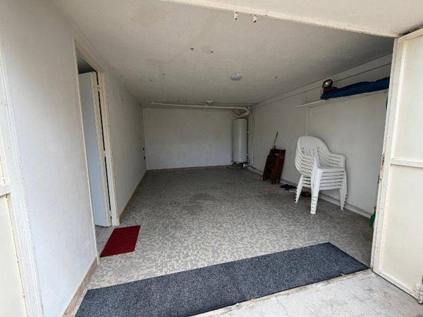 MAISON à SAINT GEORGES DE DIDONNE