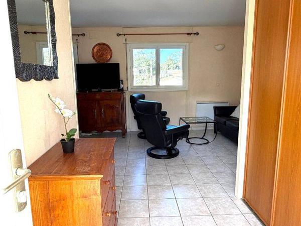 MAISON à SAINT GEORGES DE DIDONNE