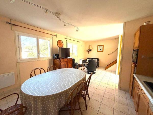 MAISON à SAINT GEORGES DE DIDONNE