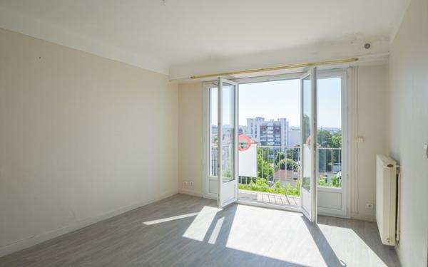 Appartement à louer    3 pièces • 57,73 m2 Billère
