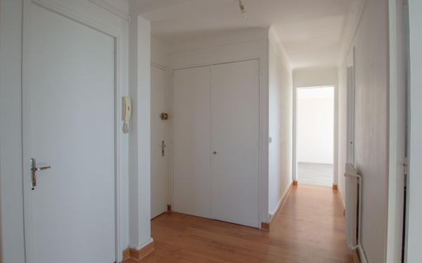 Appartement à louer    3 pièces • 57,73 m2 Billère