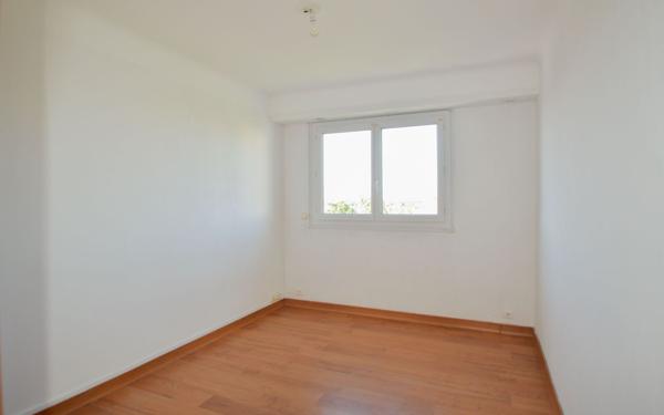 Appartement à louer    3 pièces • 57,73 m2 Billère