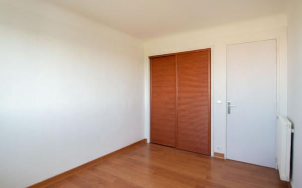 Appartement à louer    3 pièces • 57,73 m2 Billère