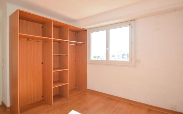 Appartement à louer    3 pièces • 57,73 m2 Billère