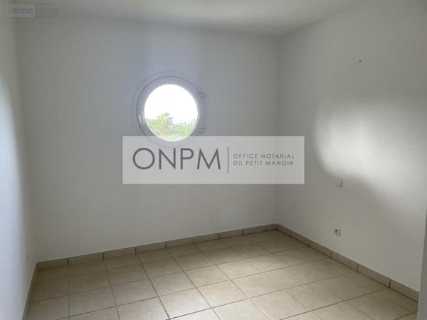 Appartement à vendre à Le Robert en Martinique (97231), ref : 97207-681