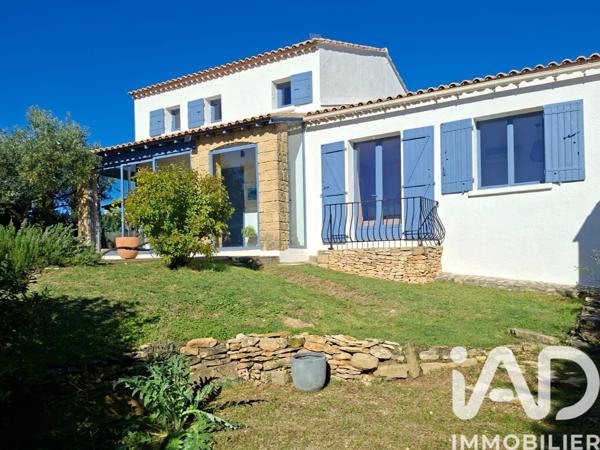 Maison à vendre 6 pièces 131 m² Saint-Maximin