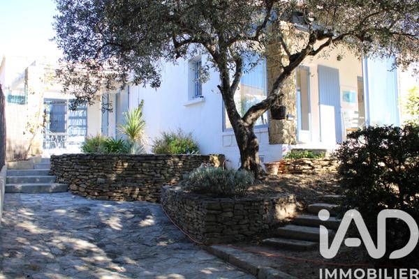 Maison à vendre 6 pièces 131 m² Saint-Maximin