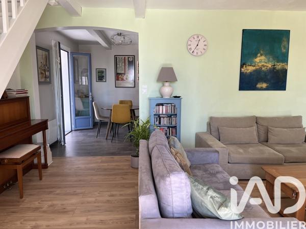 Maison à vendre 6 pièces 131 m² Saint-Maximin