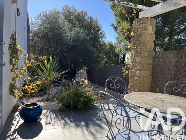 Maison à vendre 6 pièces 131 m² Saint-Maximin