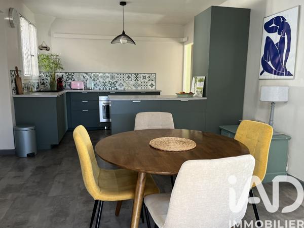 Maison à vendre 6 pièces 131 m² Saint-Maximin