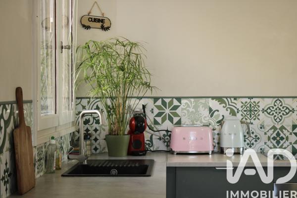 Maison à vendre 6 pièces 131 m² Saint-Maximin