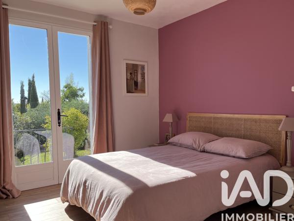 Maison à vendre 6 pièces 131 m² Saint-Maximin