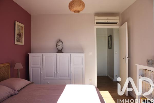 Maison à vendre 6 pièces 131 m² Saint-Maximin