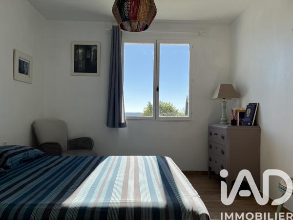 Maison à vendre 6 pièces 131 m² Saint-Maximin