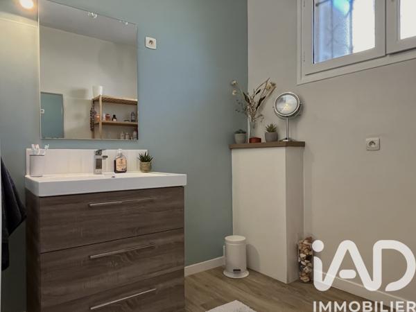 Maison à vendre 6 pièces 131 m² Saint-Maximin