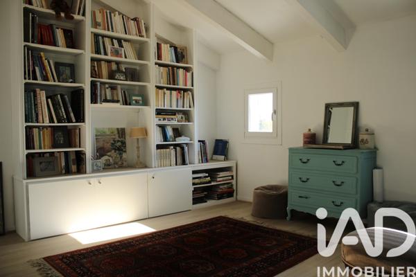Maison à vendre 6 pièces 131 m² Saint-Maximin